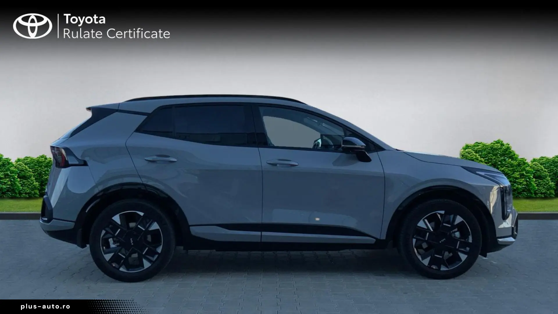 KIA Sportage 2025 — imagine 6