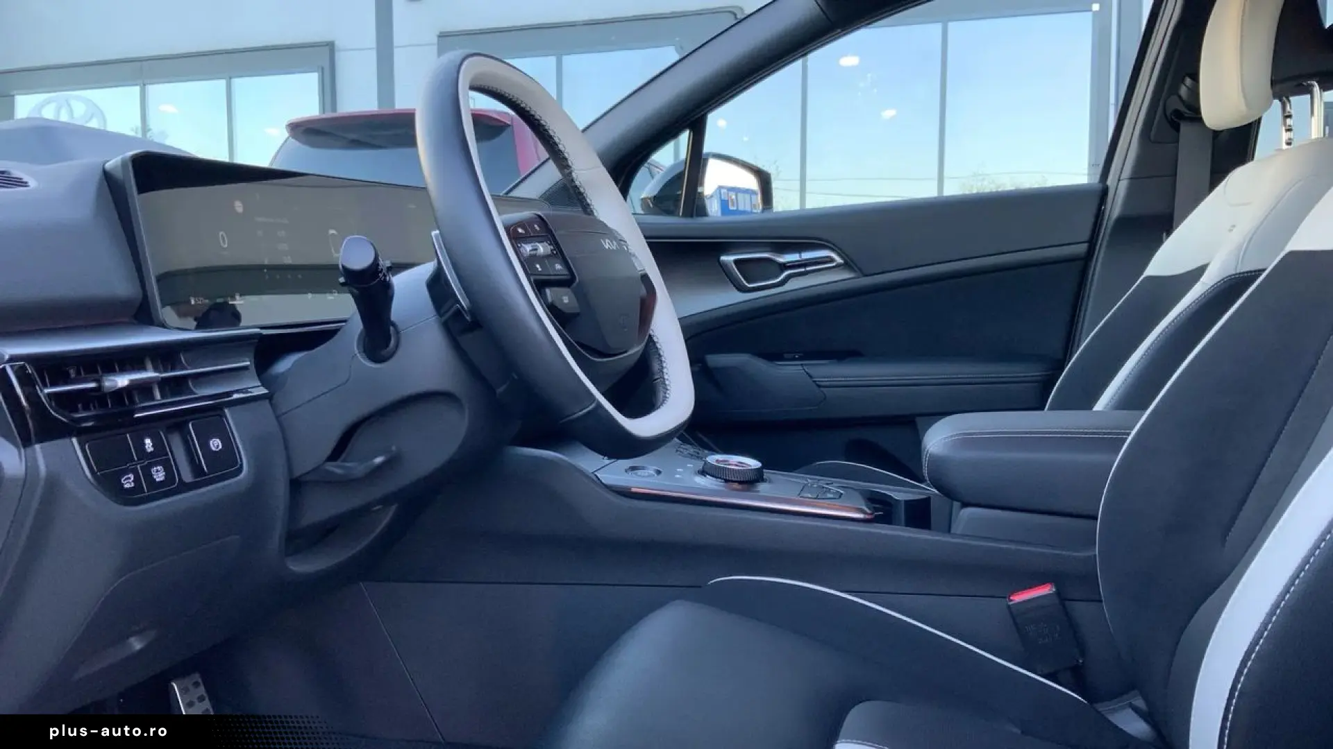 KIA Sportage 2025 — imagine 10