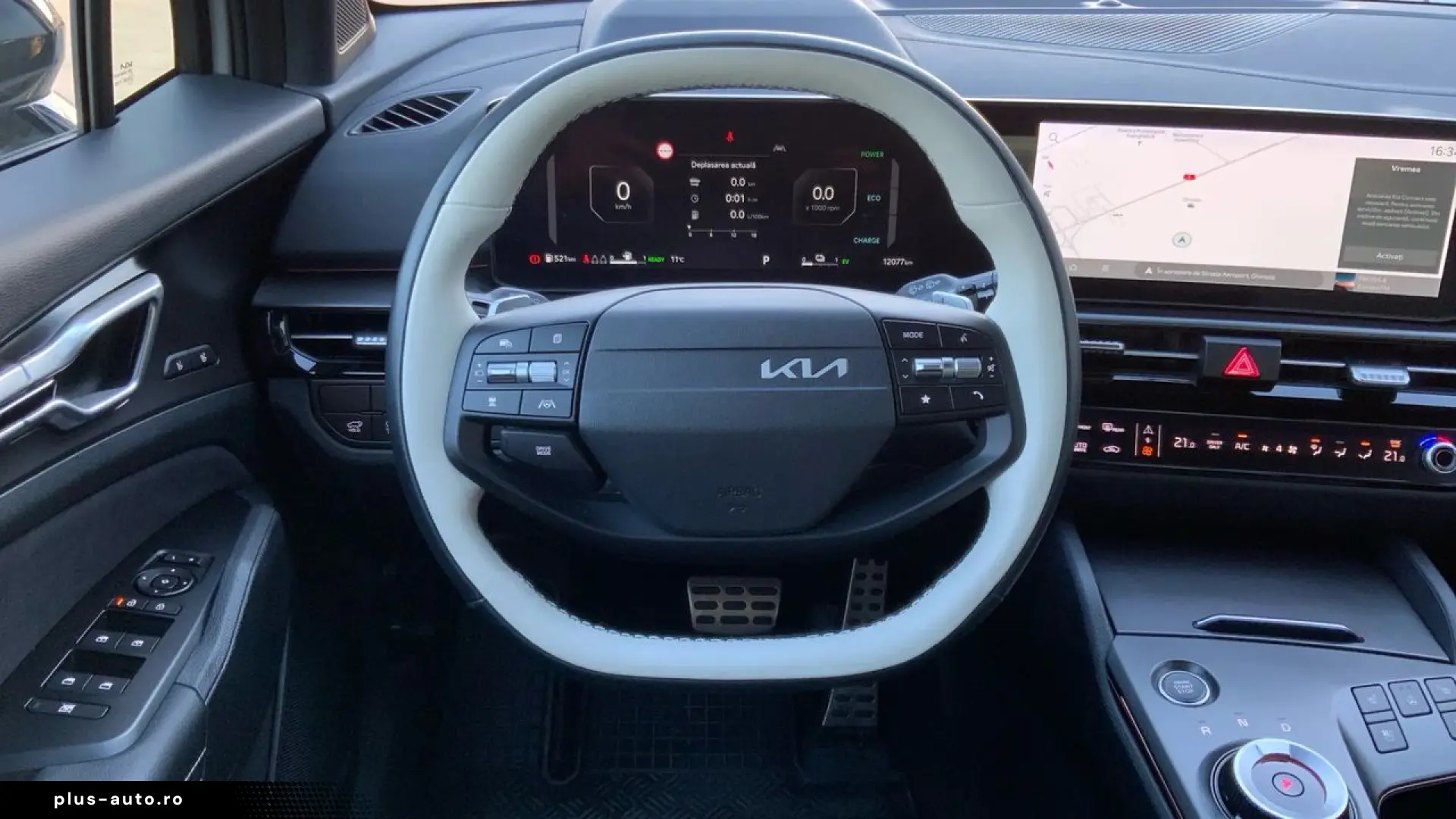 KIA Sportage 2025 — imagine 15