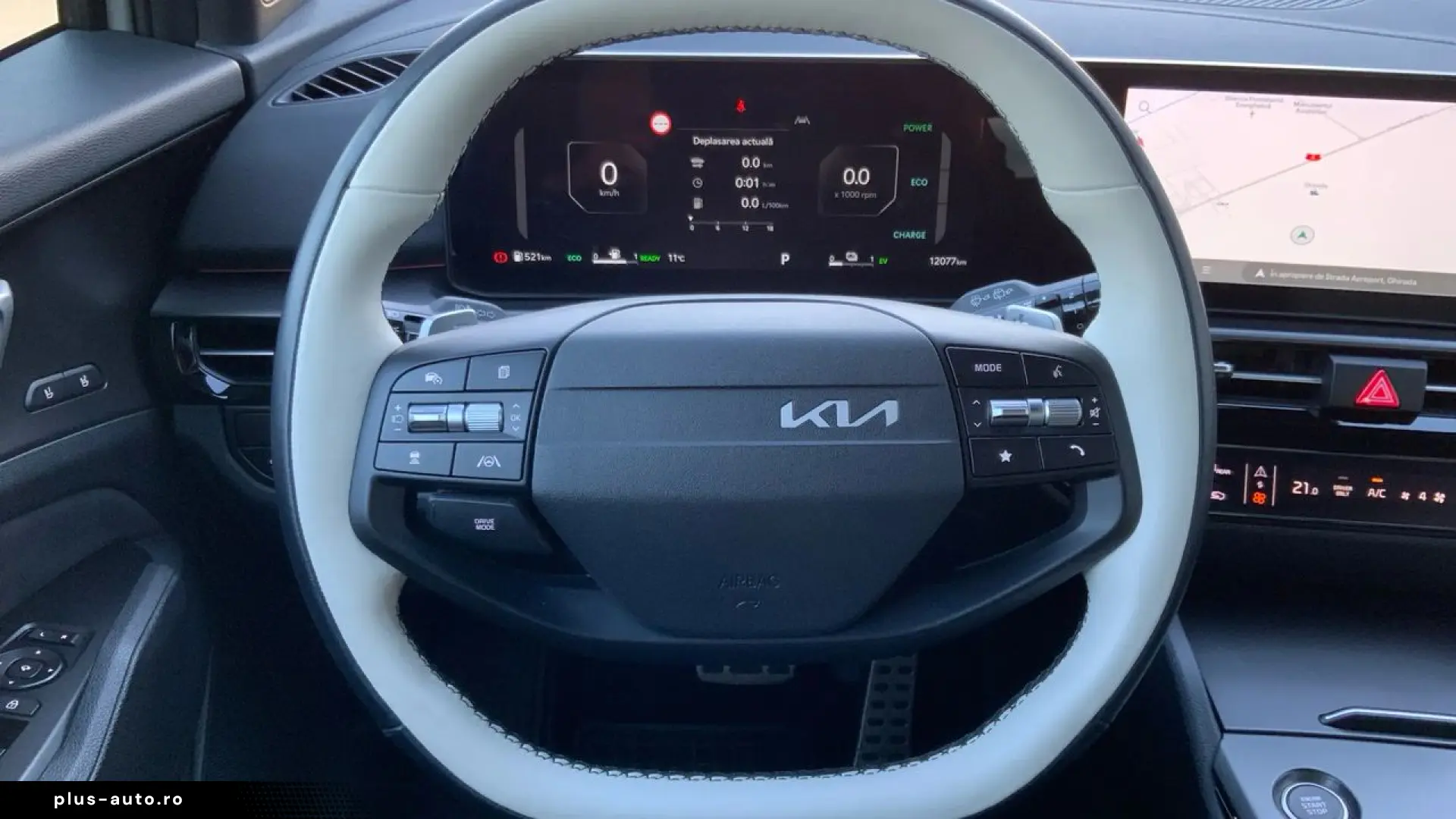 KIA Sportage 2025 — imagine 16