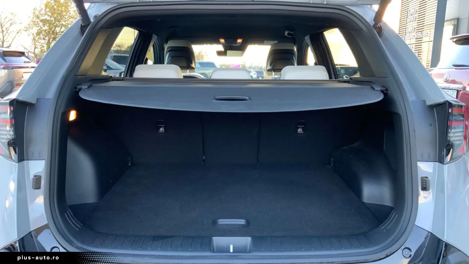 KIA Sportage 2025 — imagine 19