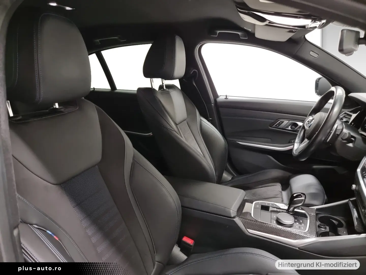 BMW Seria 3 2022 — imagine 9