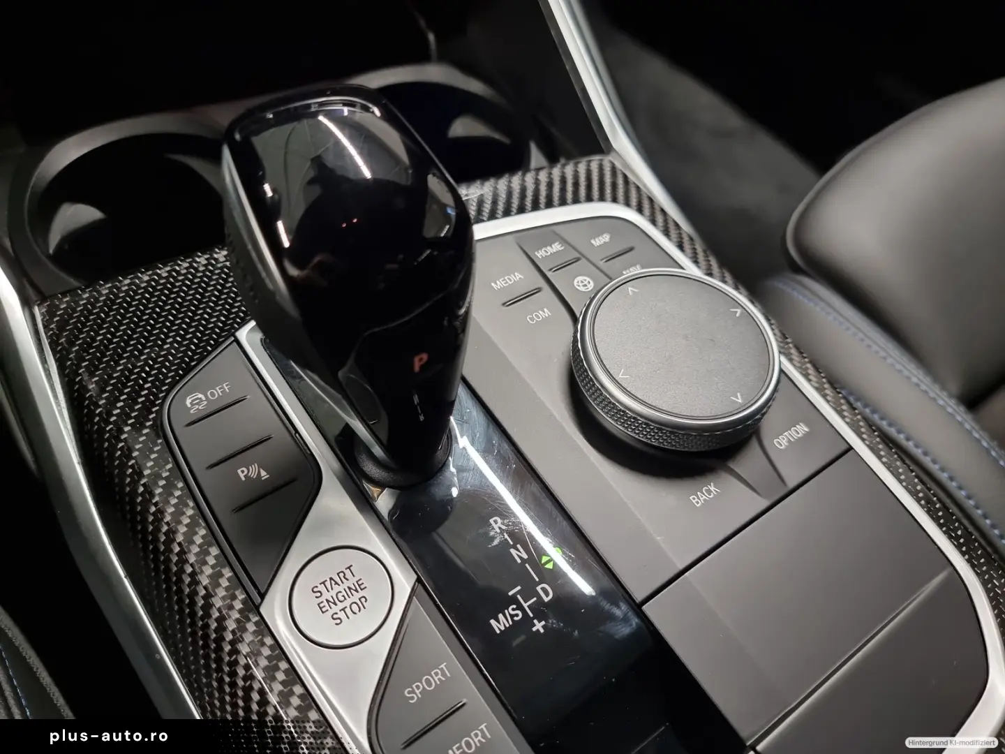 BMW Seria 3 2022 — imagine 12