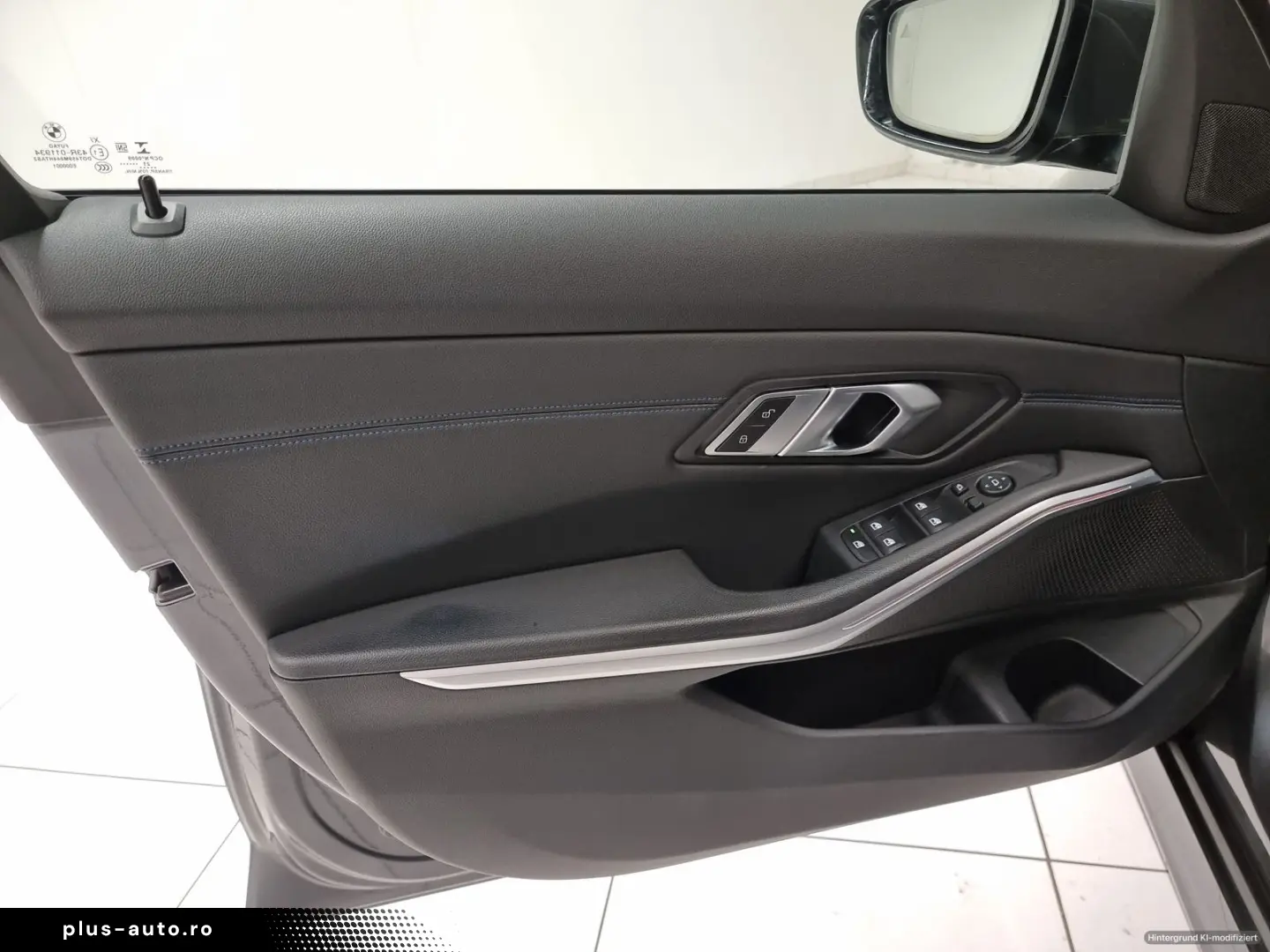 BMW Seria 3 2022 — imagine 13