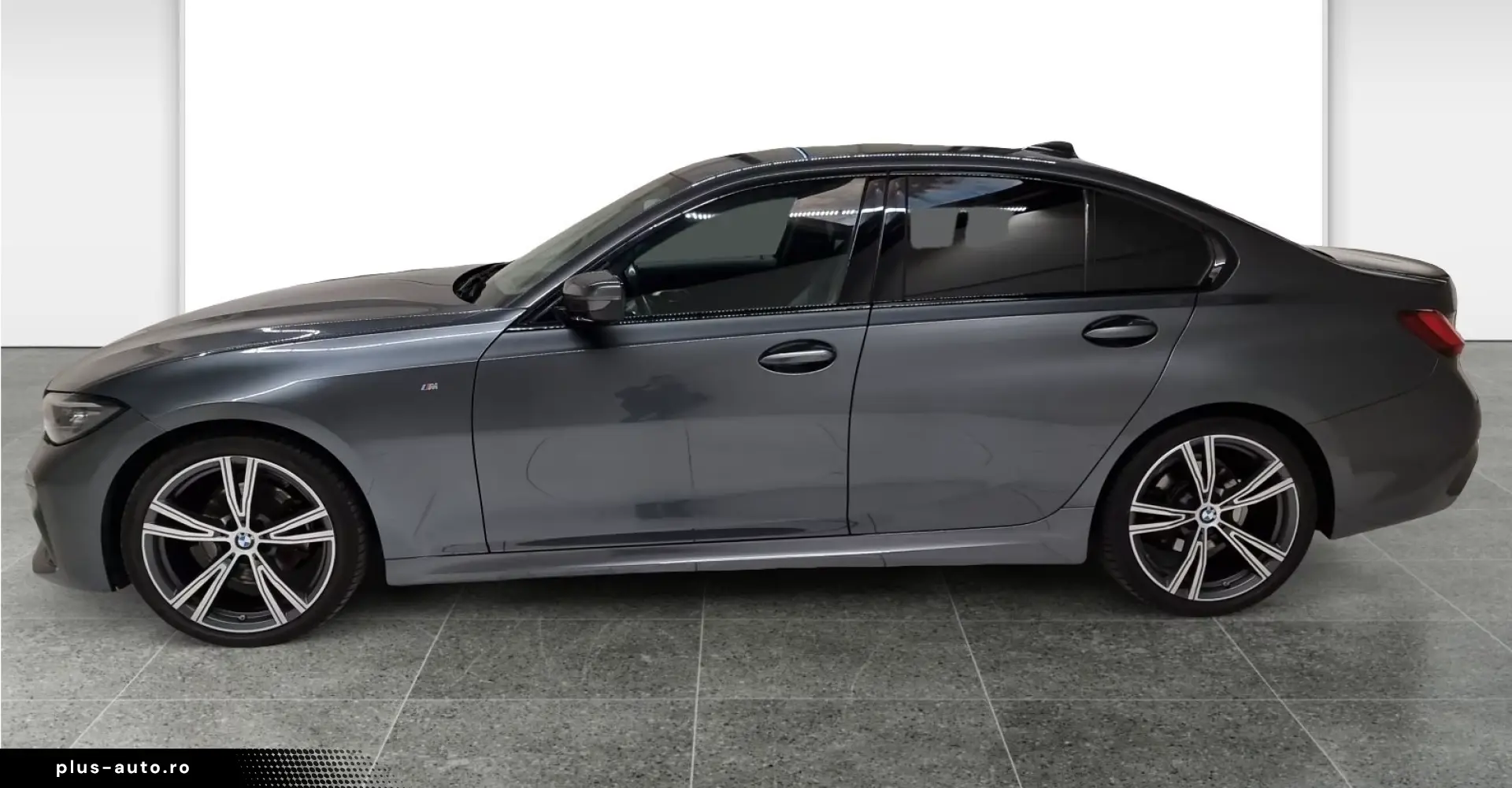 BMW Seria 3 2022 — imagine 3