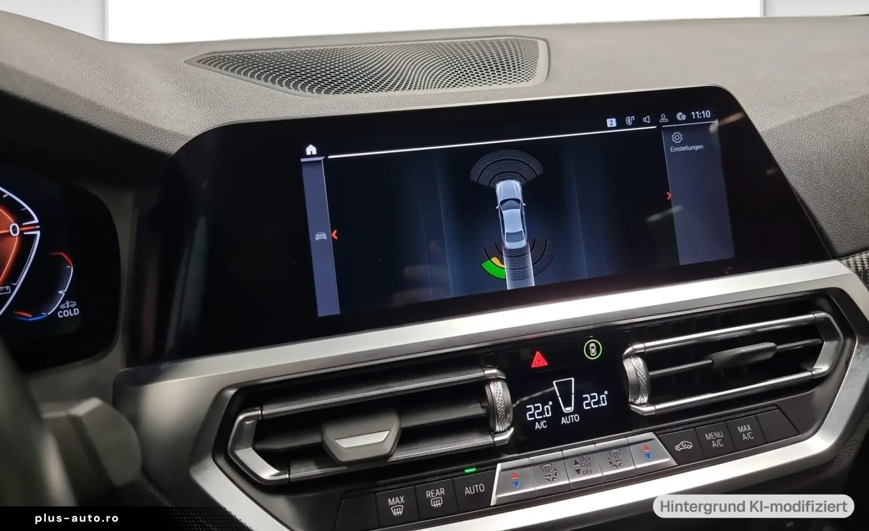 BMW Seria 3 2022 — imagine 19