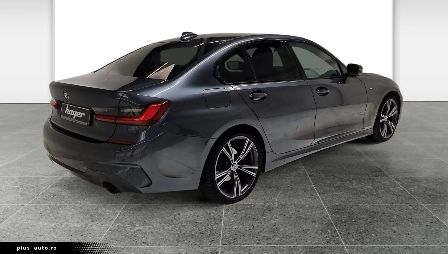 BMW Seria 3 2022 — imagine 2