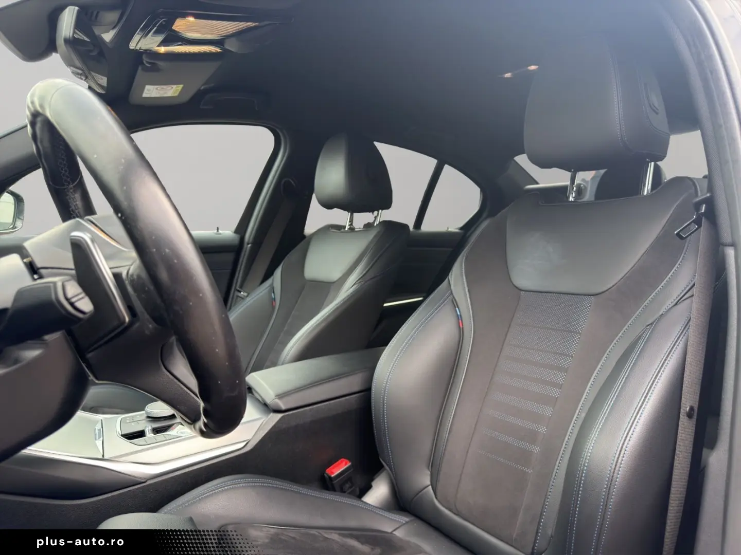 BMW Seria 3 2023 — imagine 5