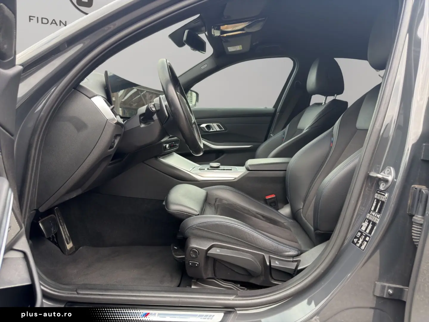 BMW Seria 3 2023 — imagine 6