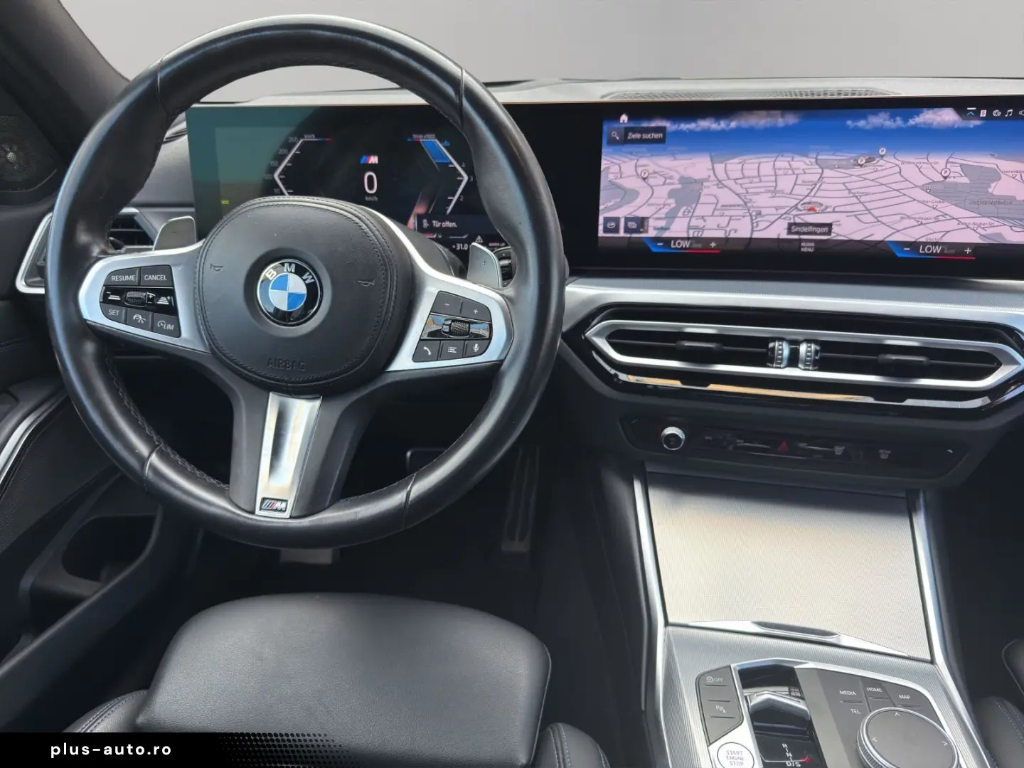 BMW Seria 3 2023 — imagine 9