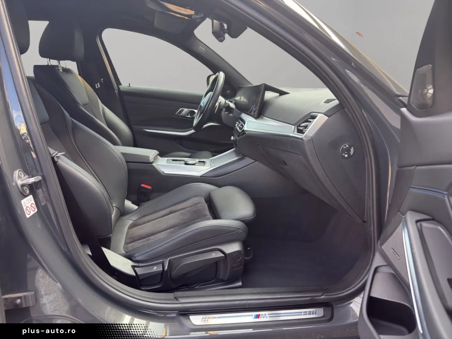 BMW Seria 3 2023 — imagine 11