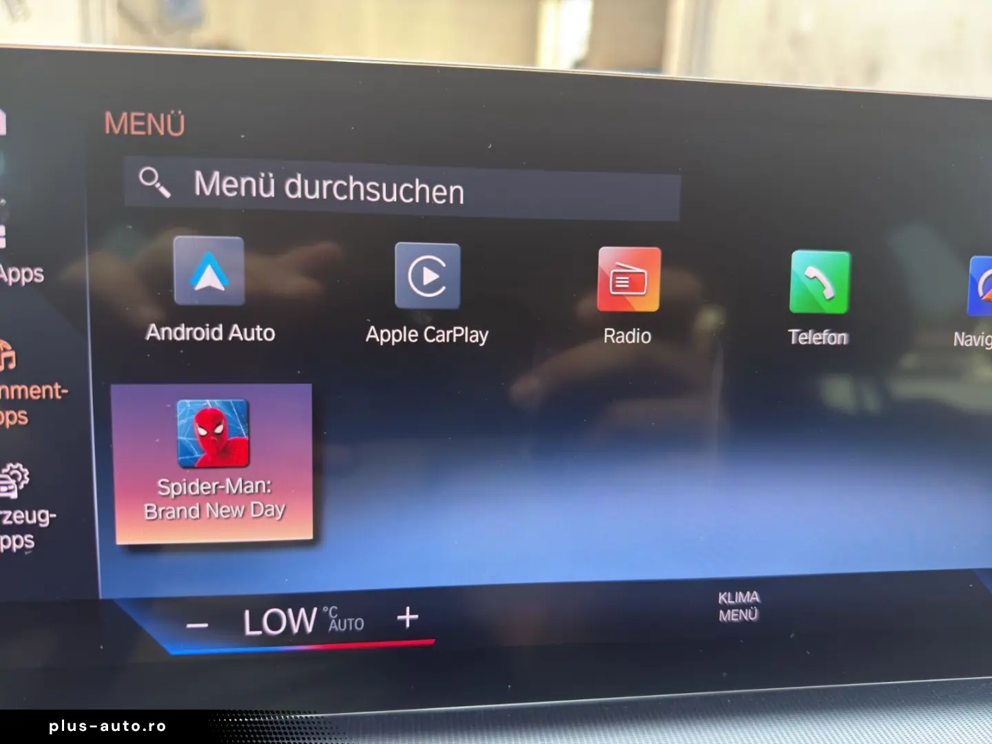 BMW Seria 3 2023 — imagine 16