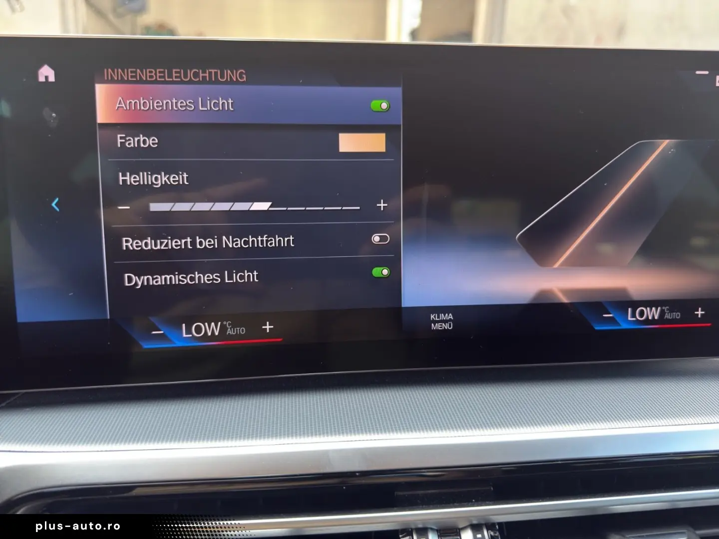 BMW Seria 3 2023 — imagine 17