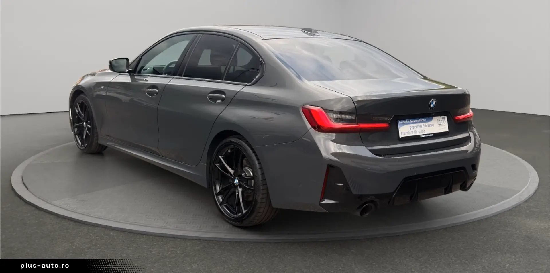 BMW Seria 3 2023 — imagine 3