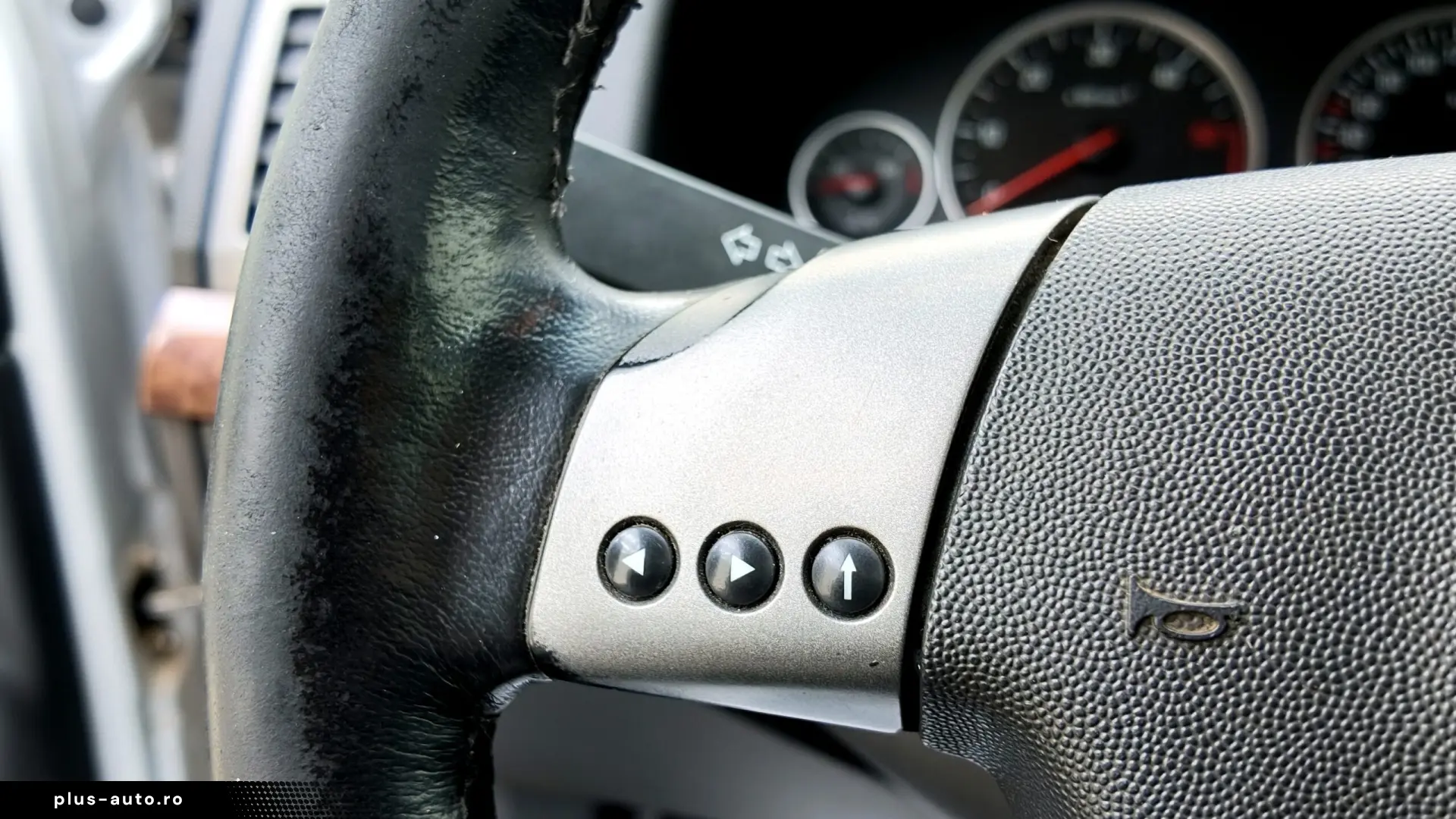 OPEL Vectra 2003 — imagine 17