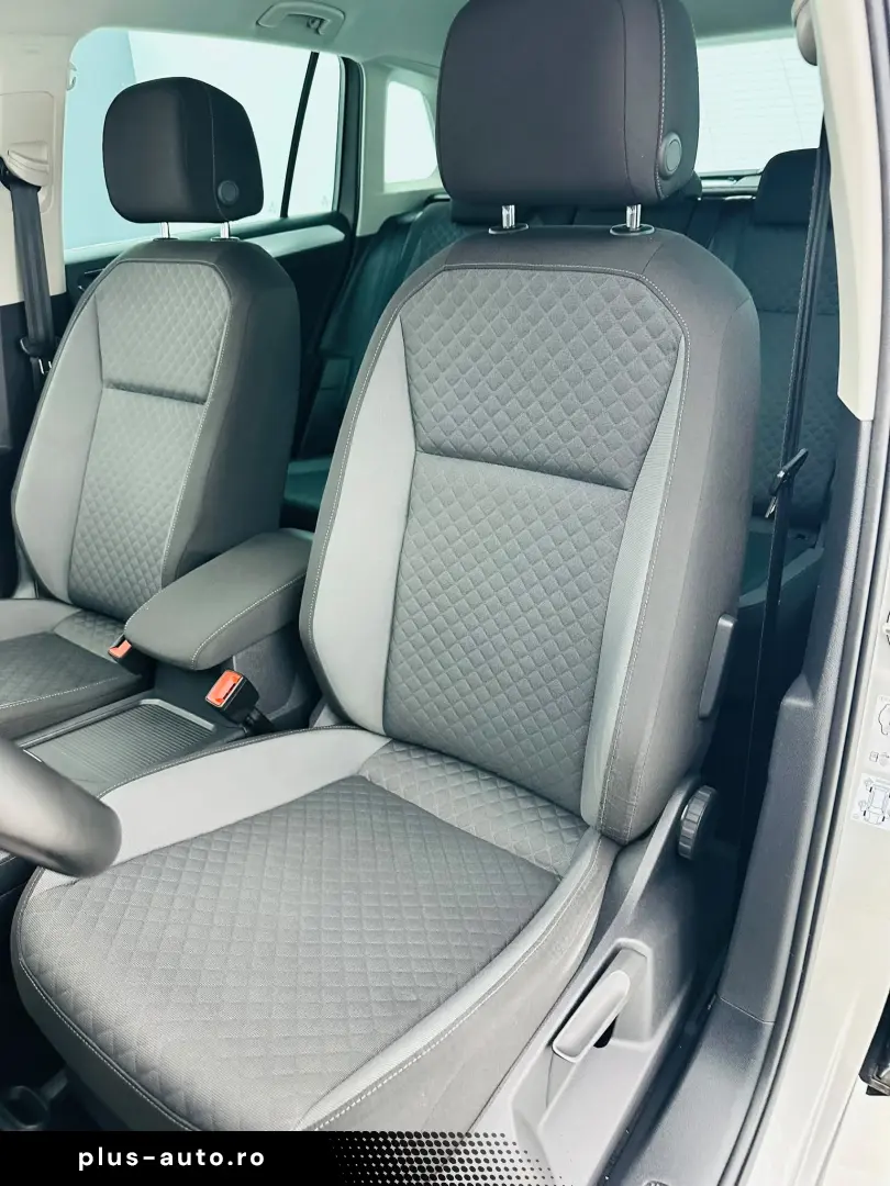 VOLKSWAGEN TIGUAN 2016 2.0D E6 4X4 Garantie 12 Luni Rate Ava