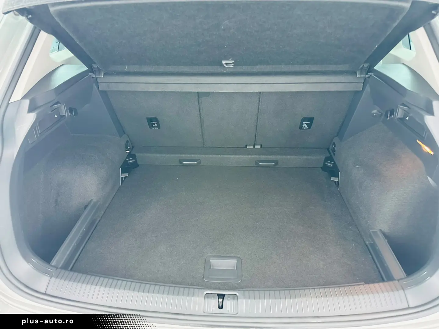 VOLKSWAGEN TIGUAN 2016 2.0D E6 4X4 Garantie 12 Luni Rate Ava