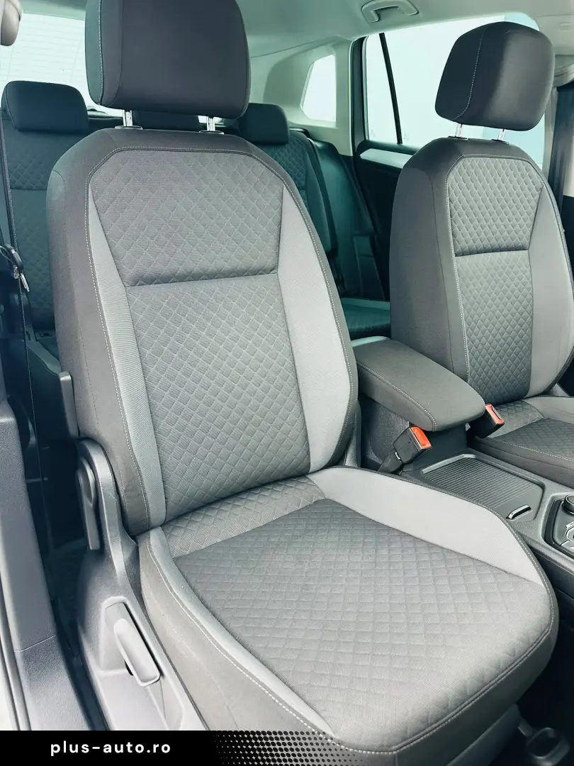 VOLKSWAGEN TIGUAN 2016 2.0D E6 4X4 Garantie 12 Luni Rate Ava