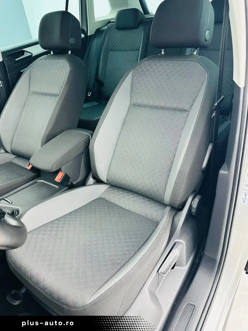 VOLKSWAGEN TIGUAN 2016 2.0D E6 4X4 Garantie 12 Luni Rate Ava