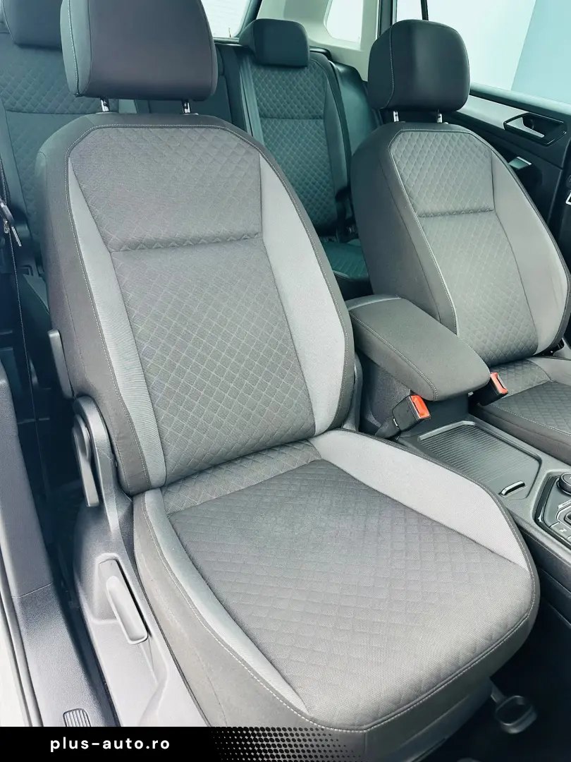 VOLKSWAGEN TIGUAN 2016 2.0D E6 4X4 Garantie 12 Luni Rate Ava