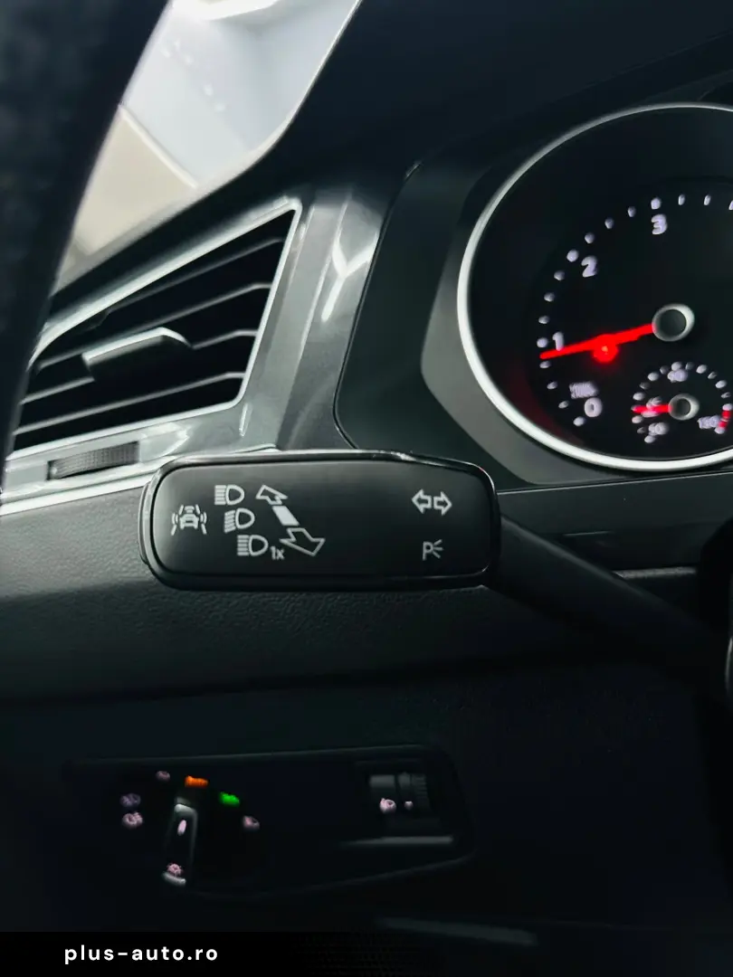 VOLKSWAGEN TIGUAN 2016 2.0D E6 4X4 Garantie 12 Luni Rate Ava