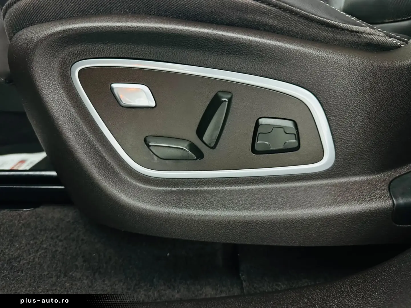 RENAULT ESPACE 2017 1.6D E6 Garantie 12 Luni Rate Avans 0 Do