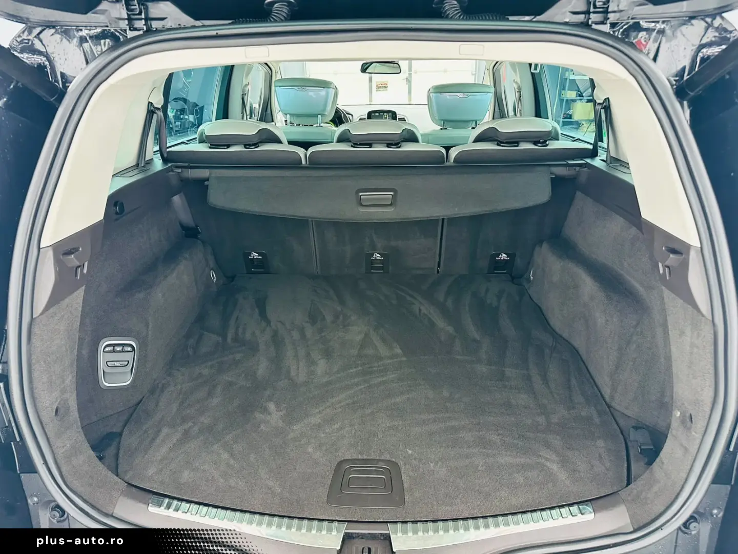 RENAULT ESPACE 2017 1.6D E6 Garantie 12 Luni Rate Avans 0 Do