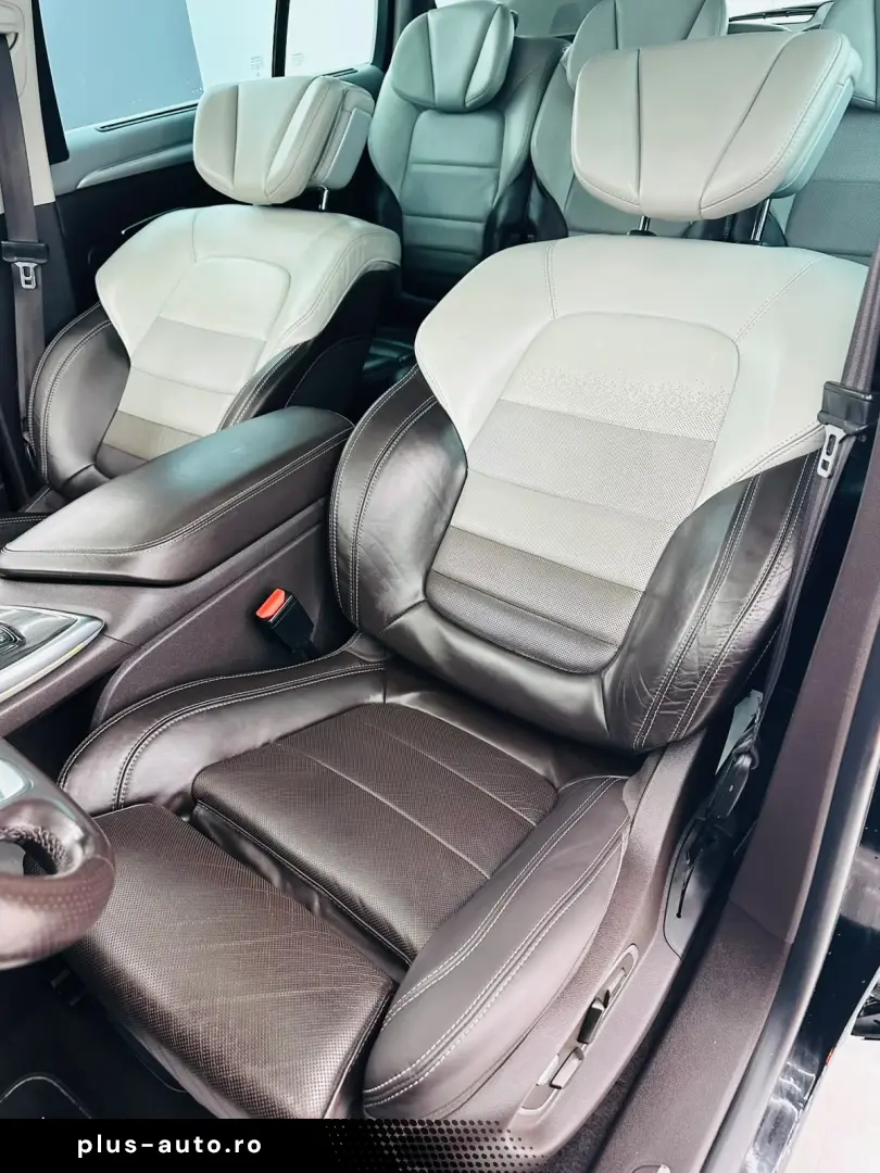 RENAULT ESPACE 2017 1.6D E6 Garantie 12 Luni Rate Avans 0 Do