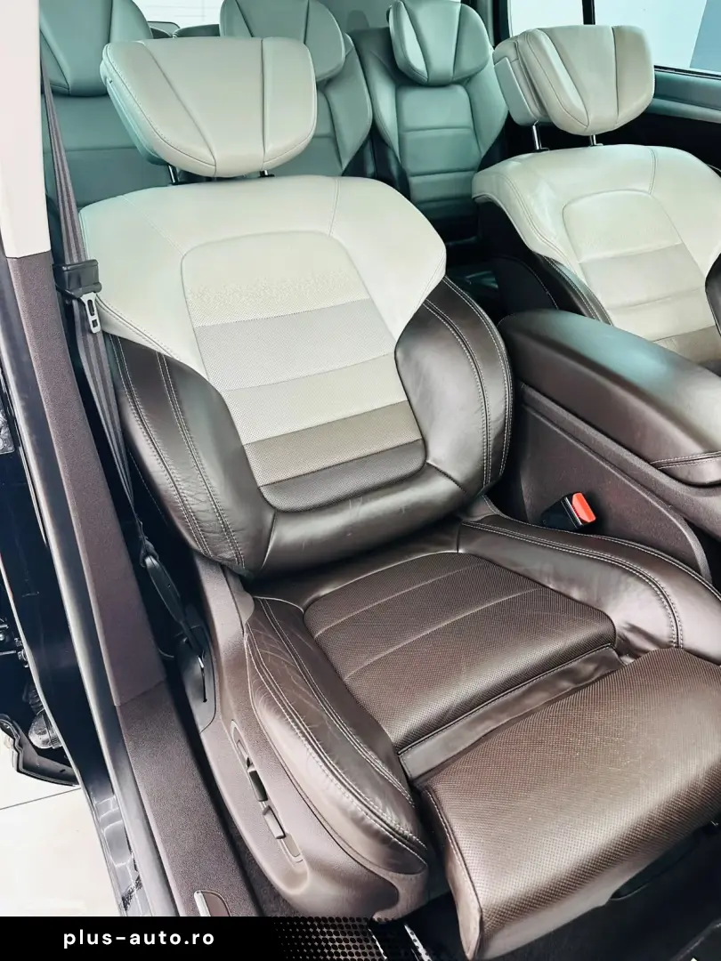RENAULT ESPACE 2017 1.6D E6 Garantie 12 Luni Rate Avans 0 Do