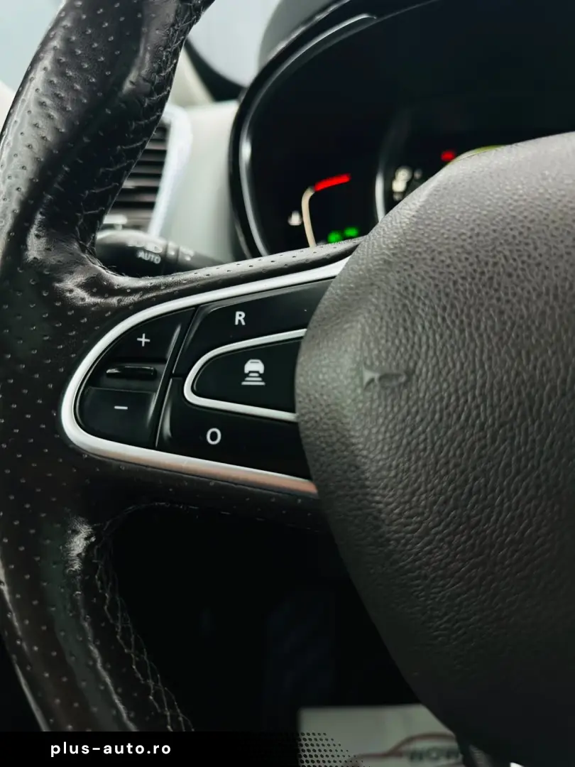 RENAULT ESPACE 2017 1.6D E6 Garantie 12 Luni Rate Avans 0 Do