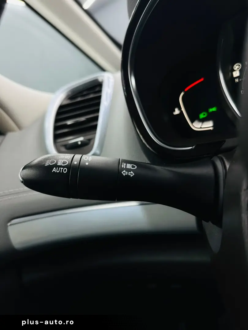 RENAULT ESPACE 2017 1.6D E6 Garantie 12 Luni Rate Avans 0 Do