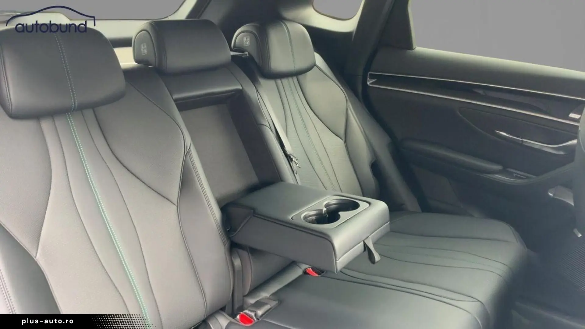 BYD SEAL U DM-i Boost