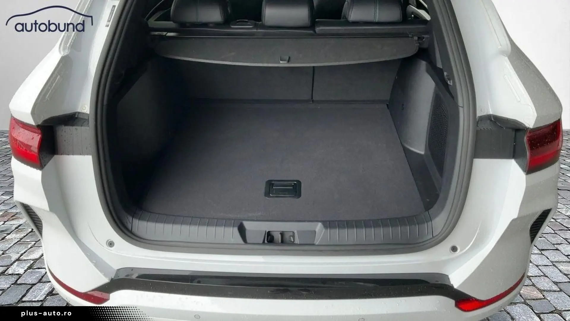 BYD SEAL U DM-i Boost