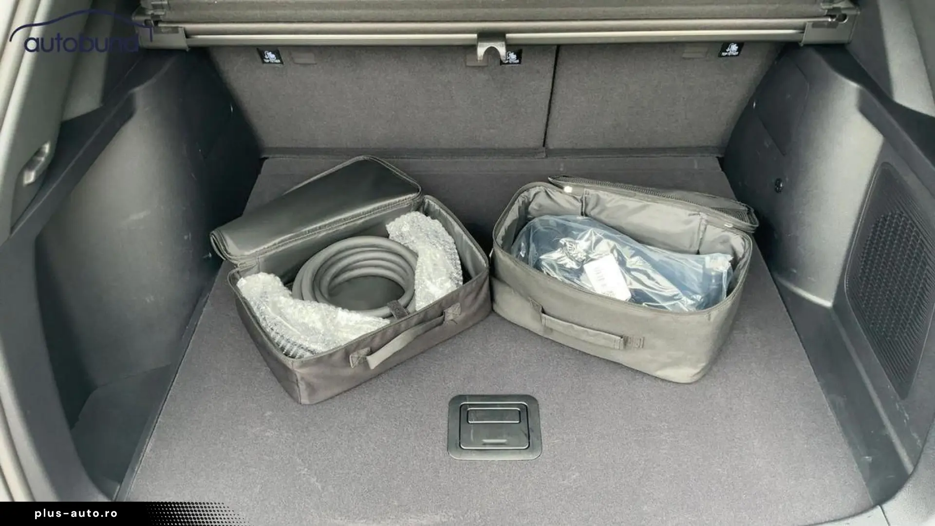 BYD SEAL U DM-i Boost