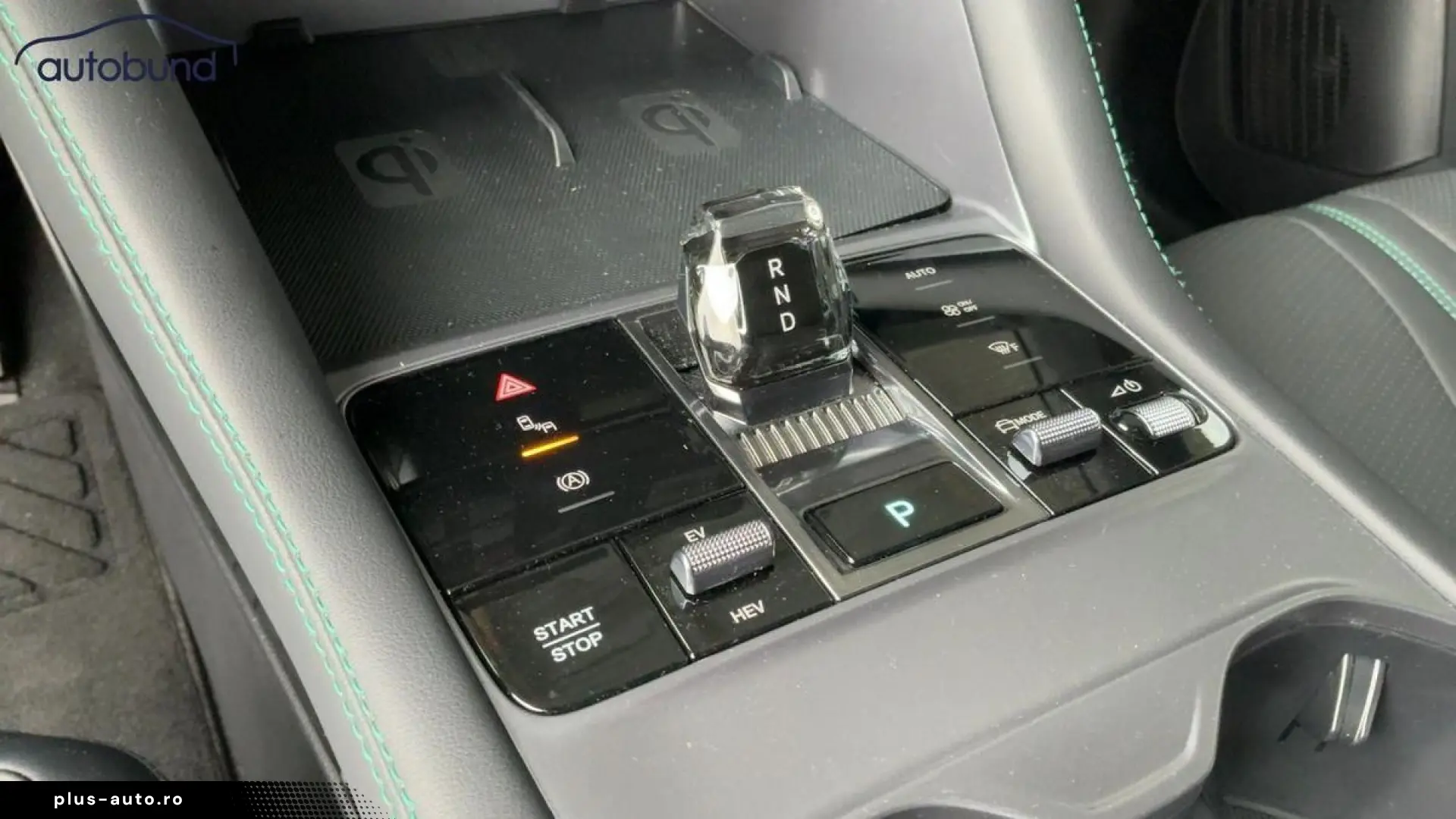 BYD SEAL U DM-i Boost