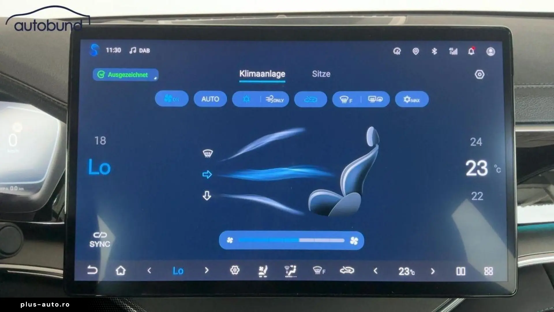 BYD SEAL U DM-i Boost