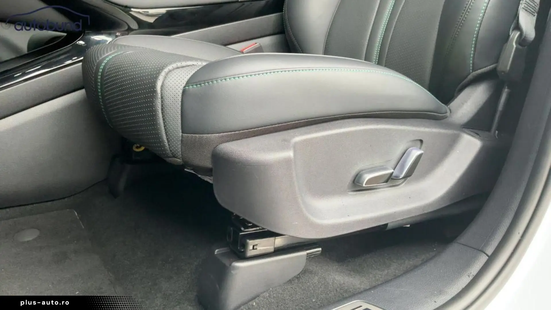 BYD SEAL U DM-i Boost