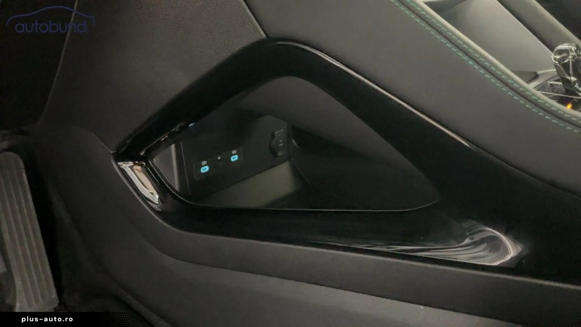 BYD SEAL U DM-i Boost