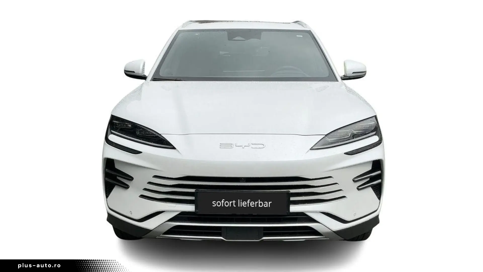 BYD SEAL U DM-i Boost