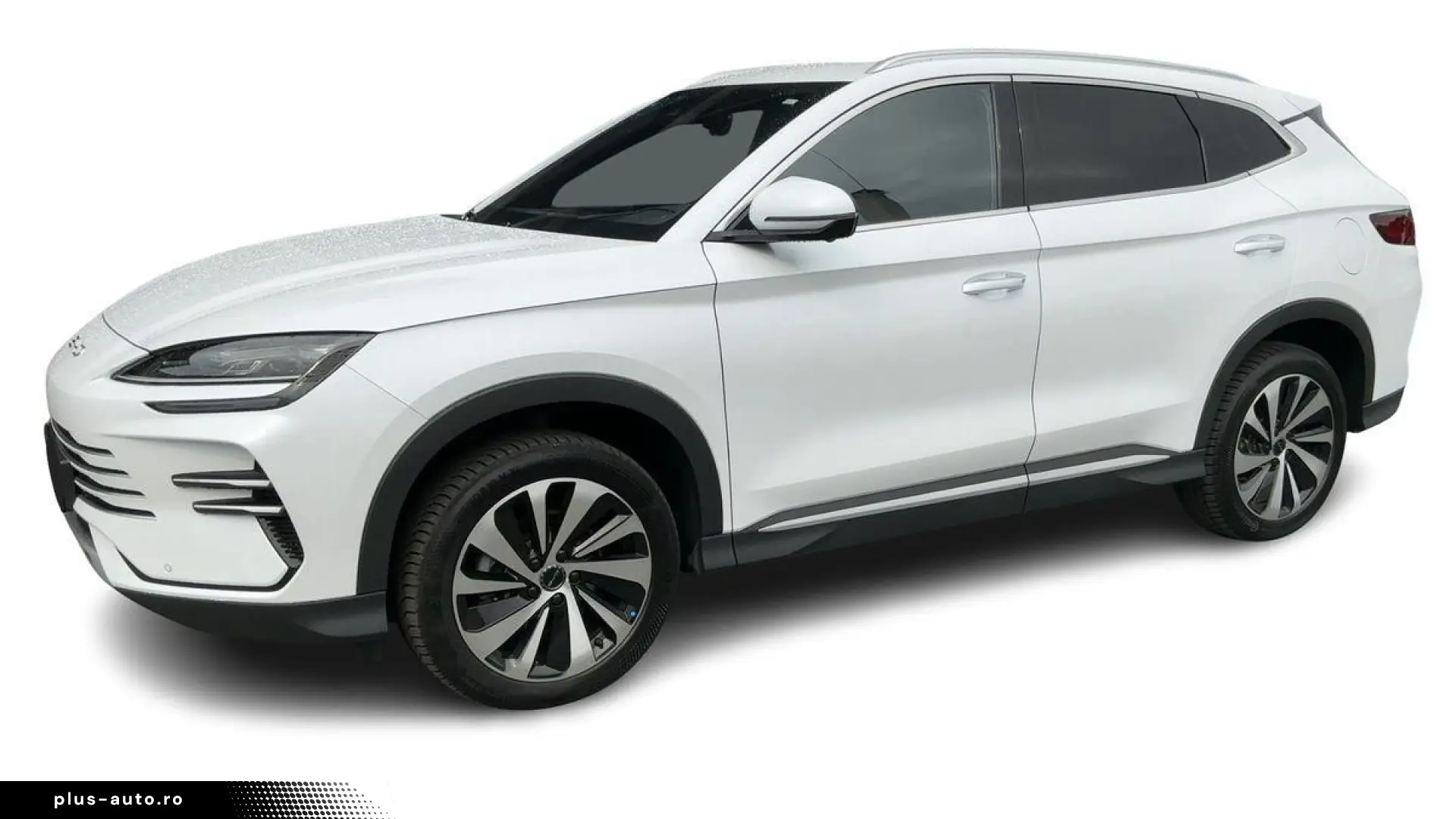 BYD SEAL U DM-i Boost