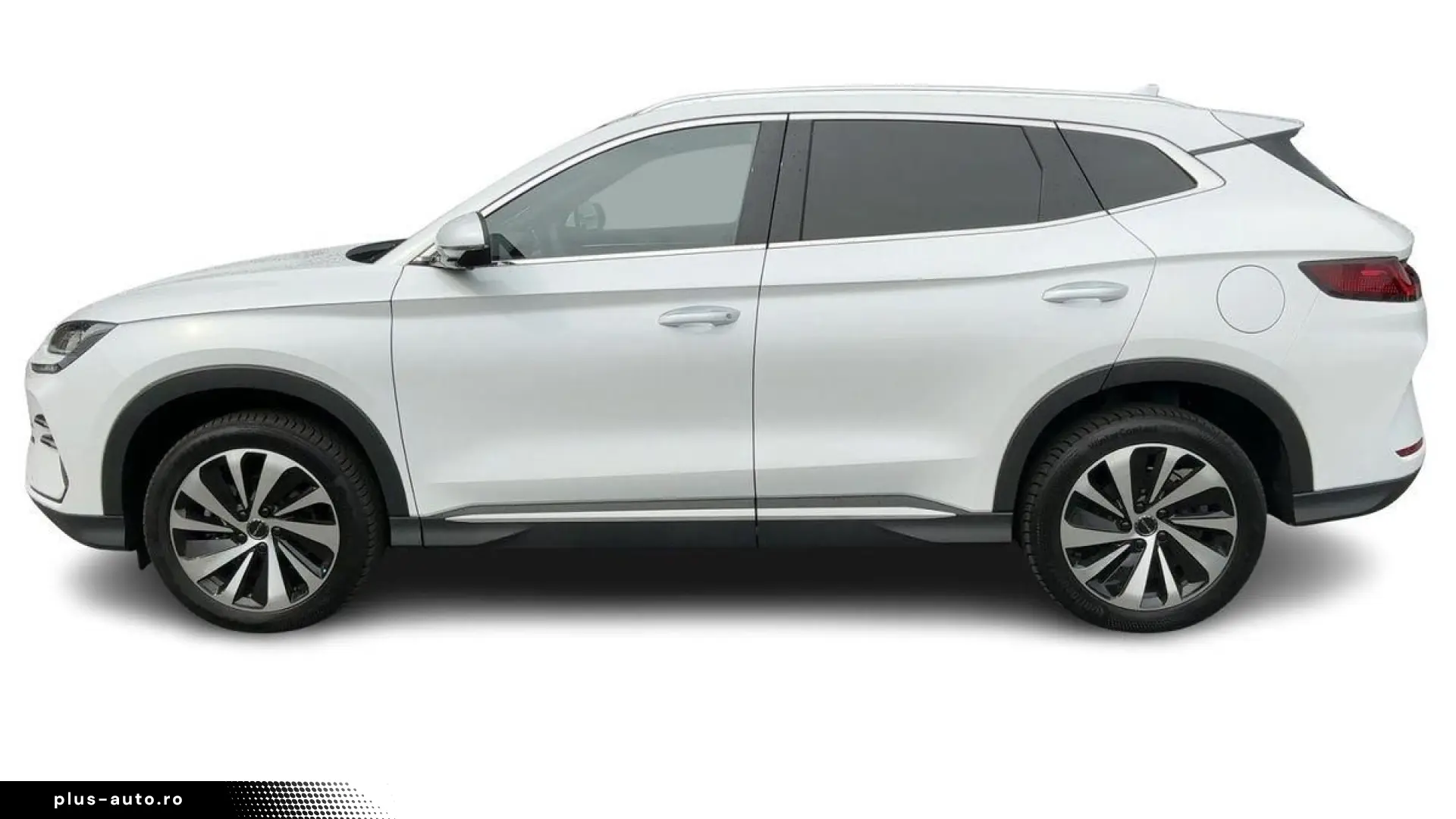 BYD SEAL U DM-i Boost