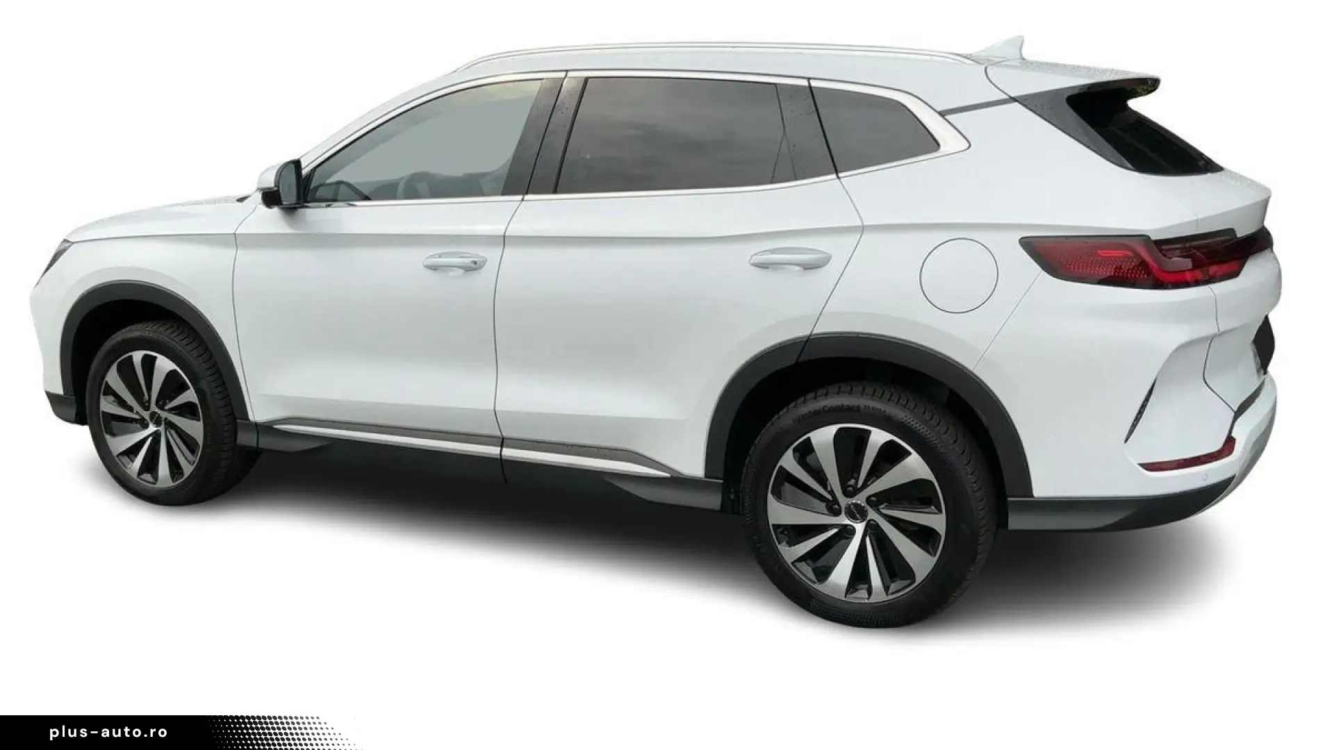 BYD SEAL U DM-i Boost