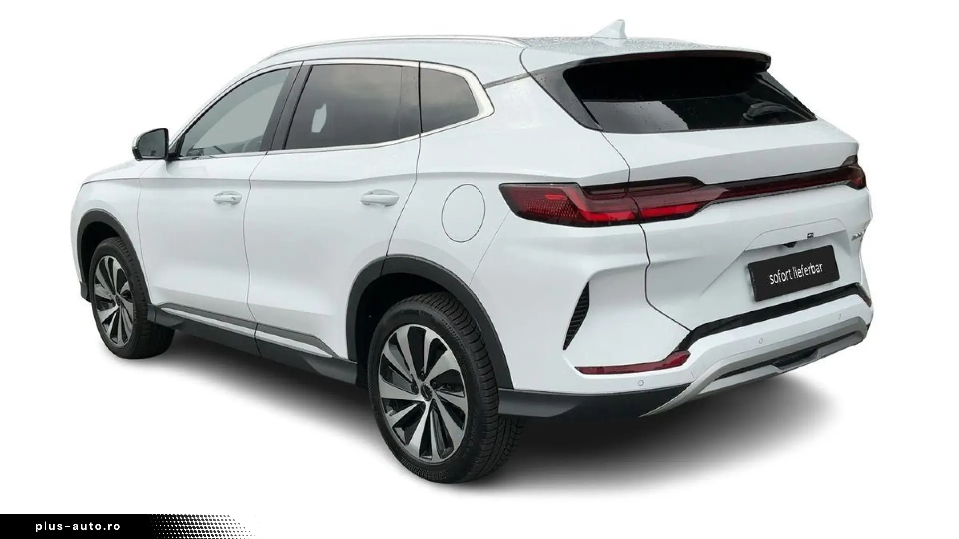 BYD SEAL U DM-i Boost