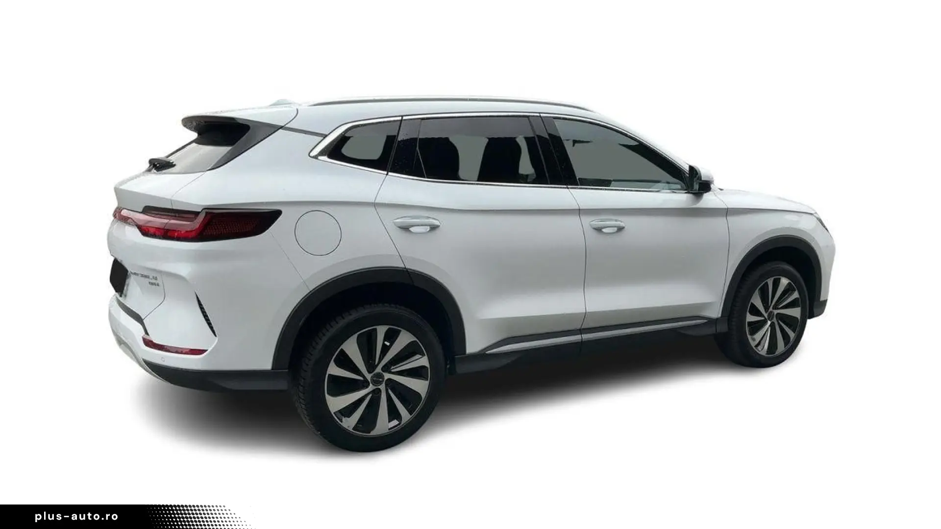 BYD SEAL U DM-i Boost