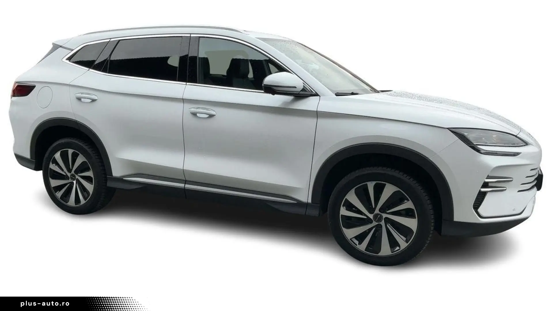 BYD SEAL U DM-i Boost