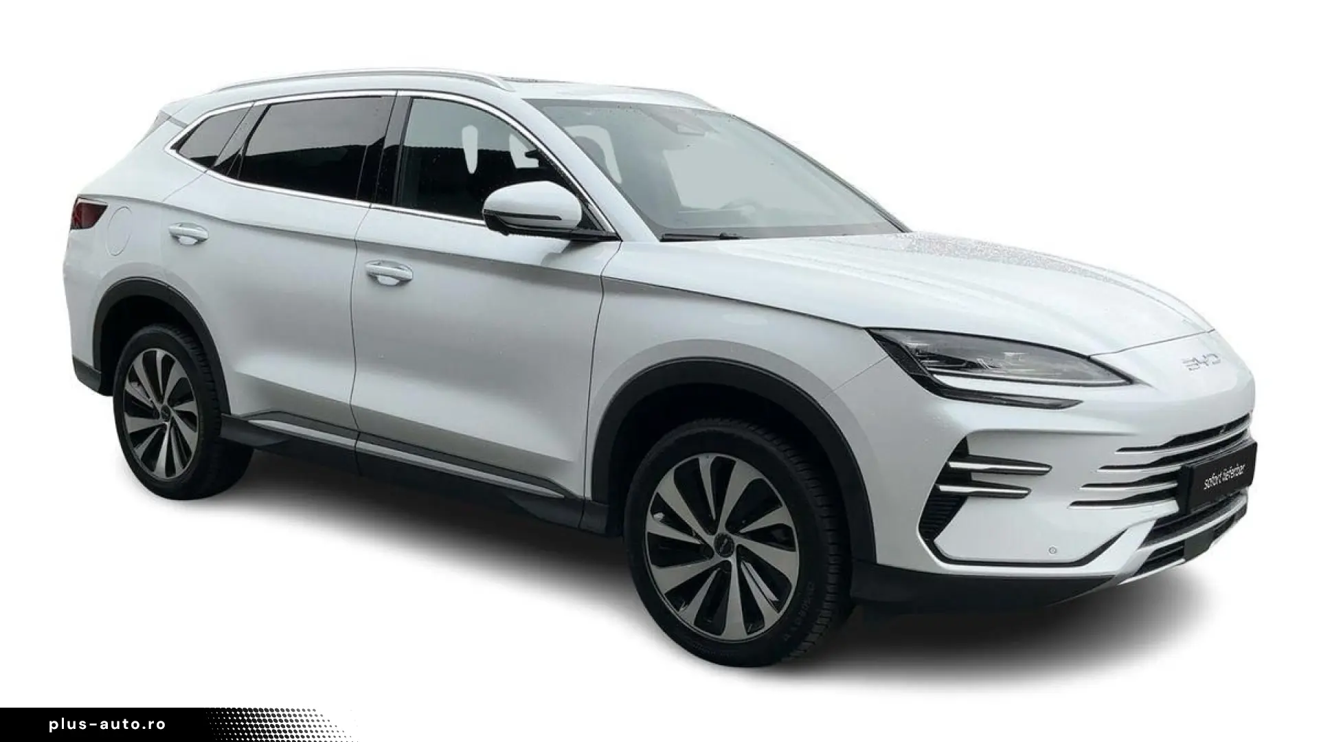 BYD SEAL U DM-i Boost