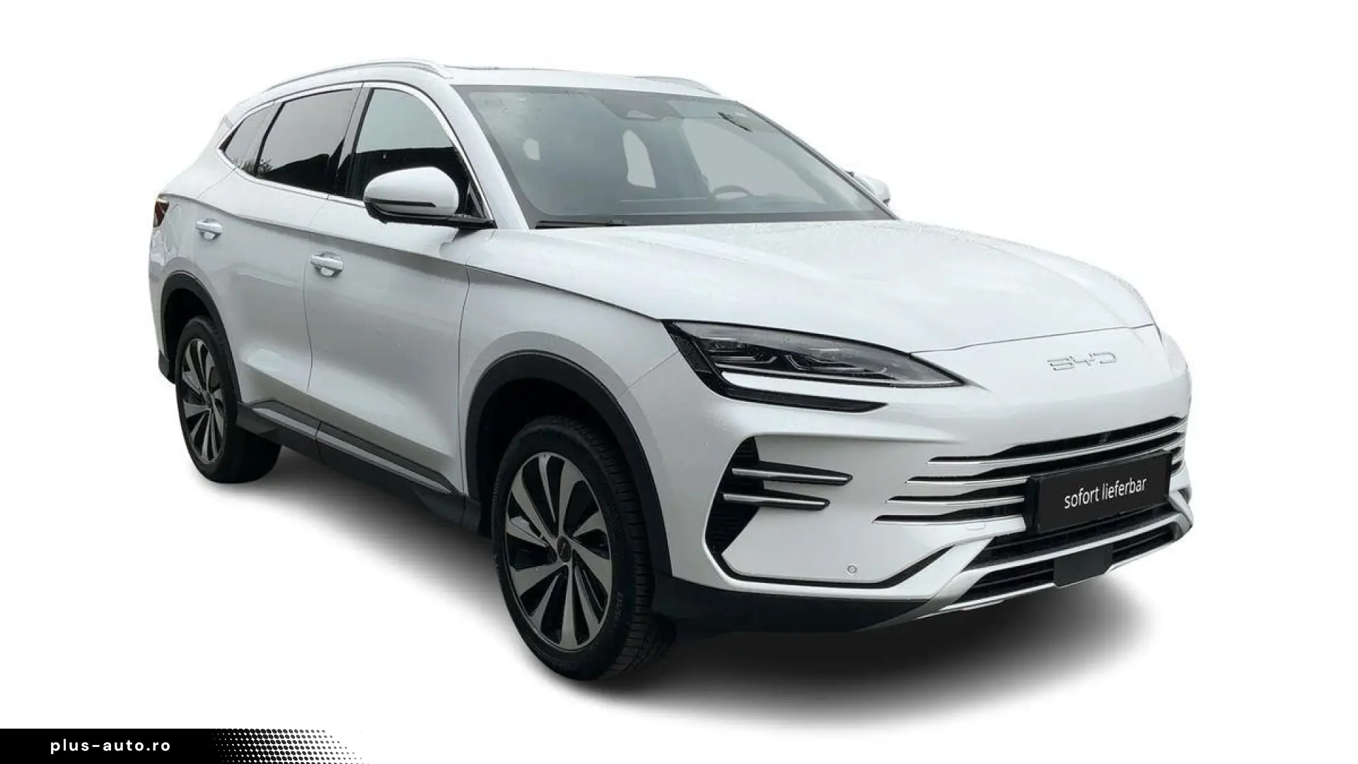 BYD SEAL U DM-i Boost