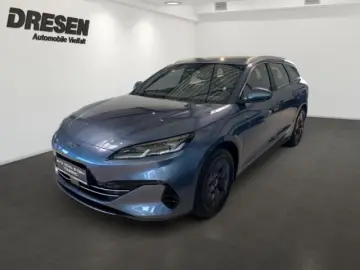 BYD Seal 6 DM-i Touring Boost Elekt