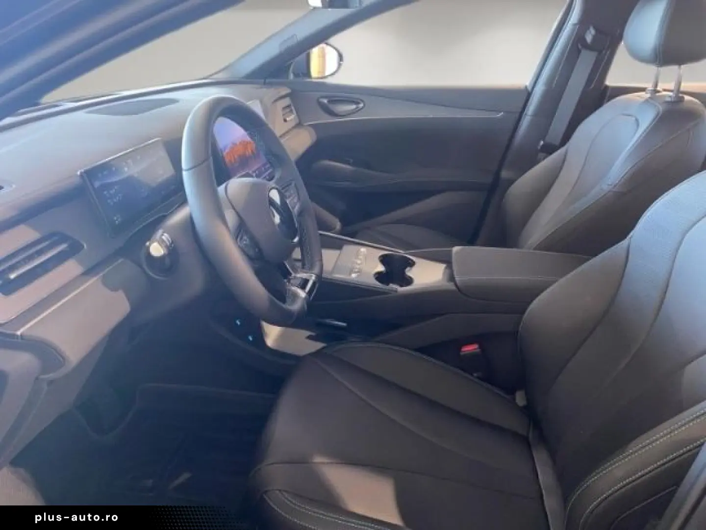 BYD Seal 6 DM-i Touring Boost Elekt