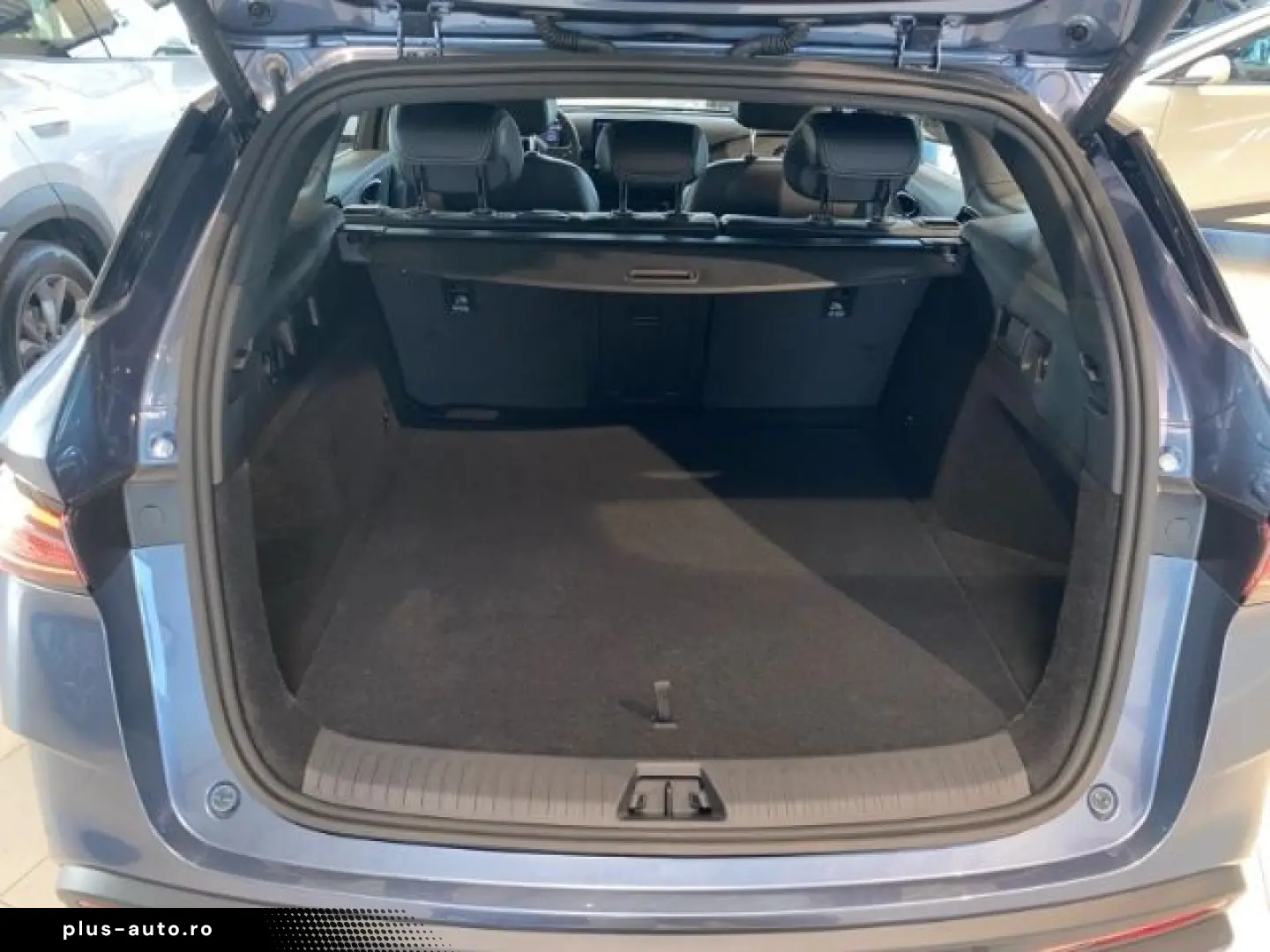 BYD Seal 6 DM-i Touring Boost Elekt